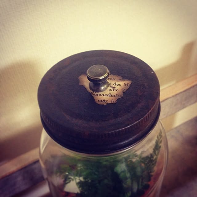 sacraさんの実例写真