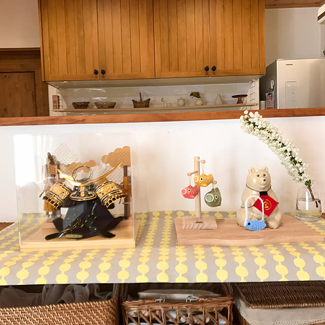 nihiさんの部屋