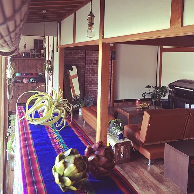 実例写真