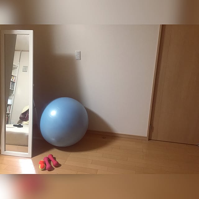 aさんの実例写真