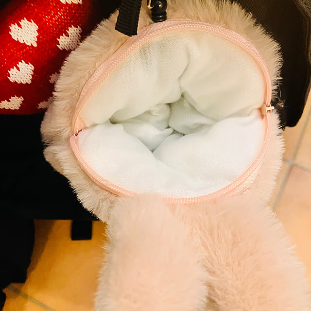 tomorinさんの部屋