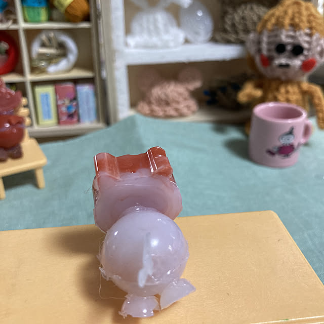 manduonmaさんの実例写真