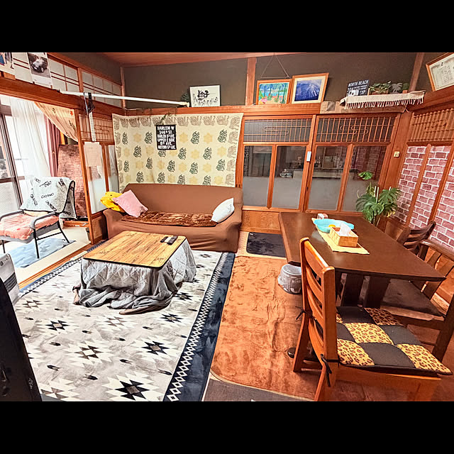 mikiko7007さんの実例写真