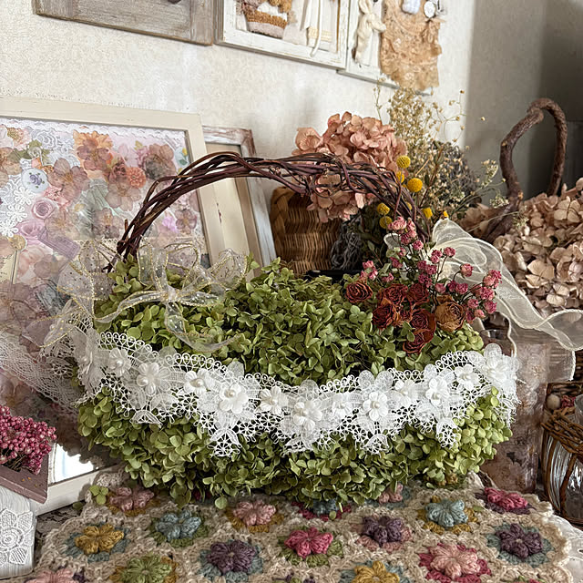 ChiCoさんの部屋