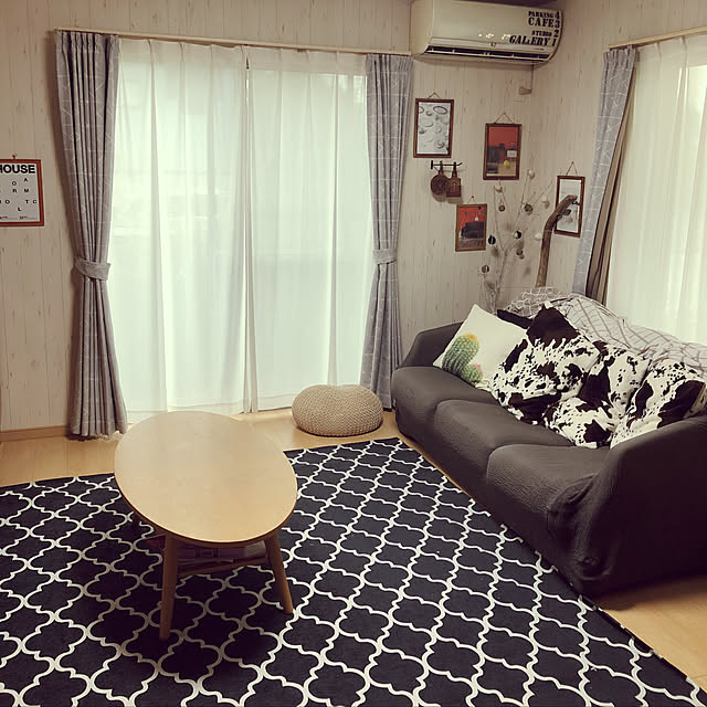 7.24graph-micchiさんの実例写真