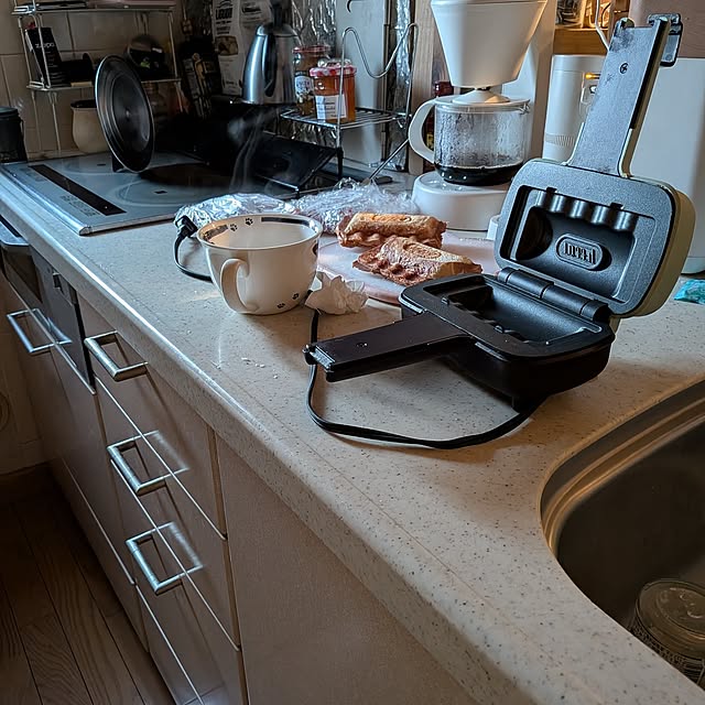 chi_gogaさんの実例写真