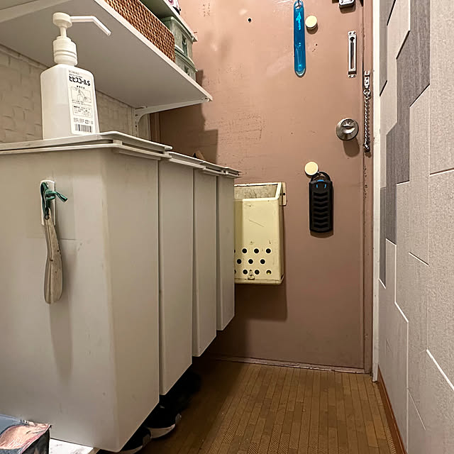 mizucchiさんの部屋