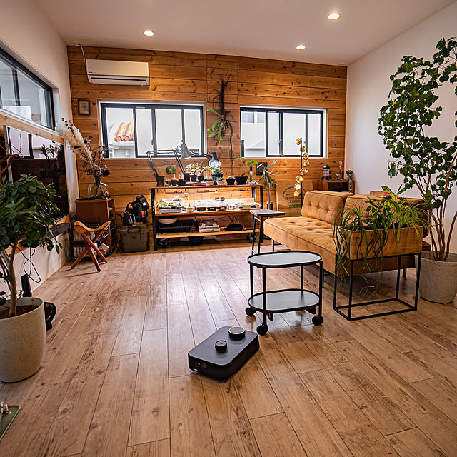 inakakurashiさんの部屋