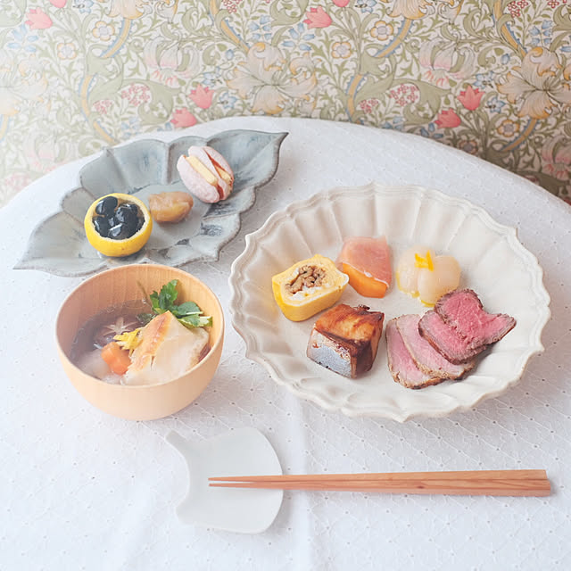 oshirukoさんの実例写真