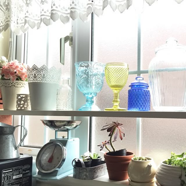 **yuu**さんの実例写真
