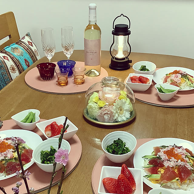 haruminさんの実例写真