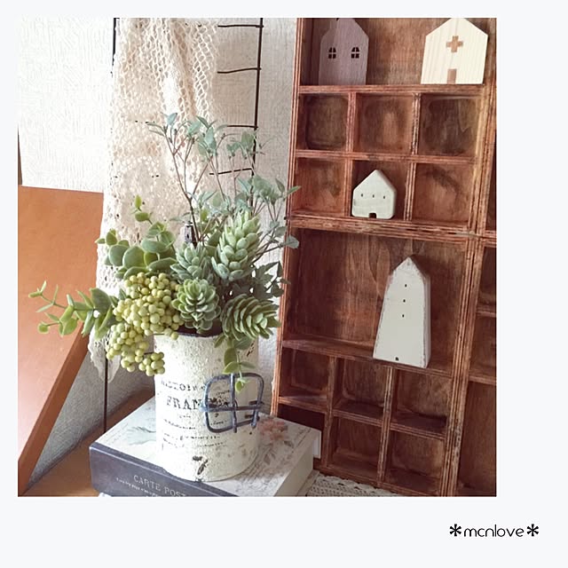 mcnloveさんの実例写真