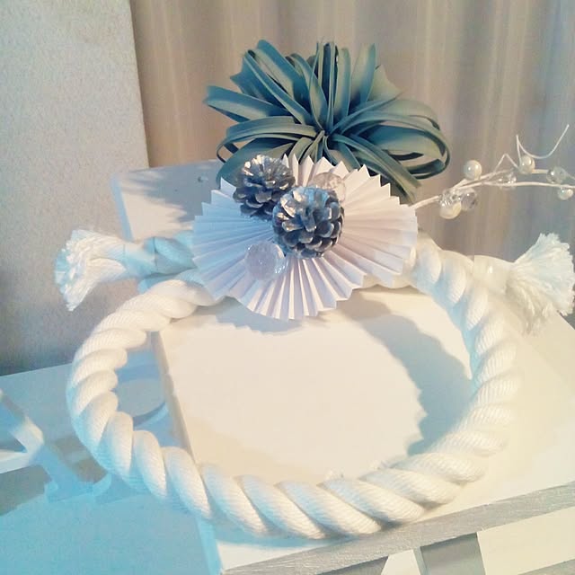 heart.emiemi57.whiteさんの実例写真