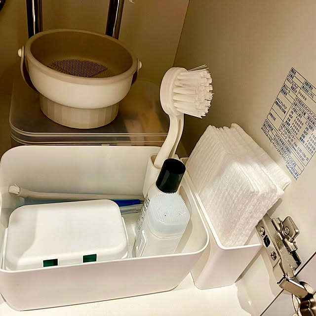mocoさんの部屋