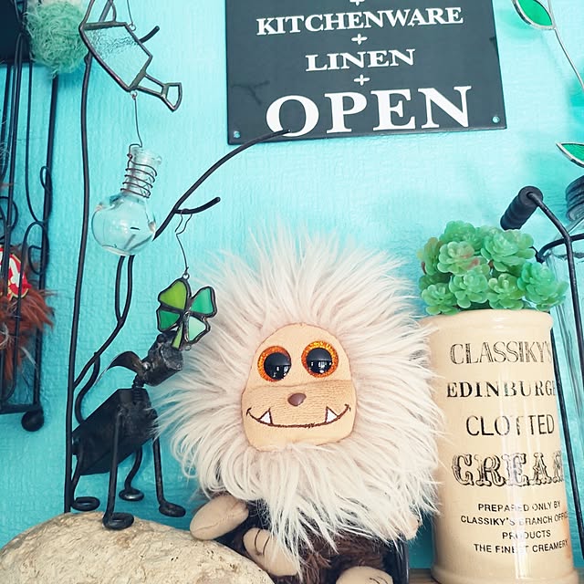 nacchanさんの部屋