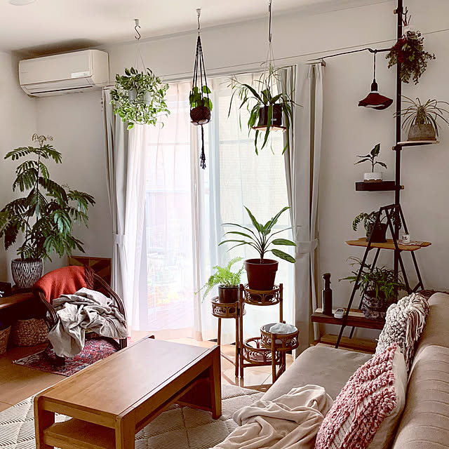 HAKOさんの部屋