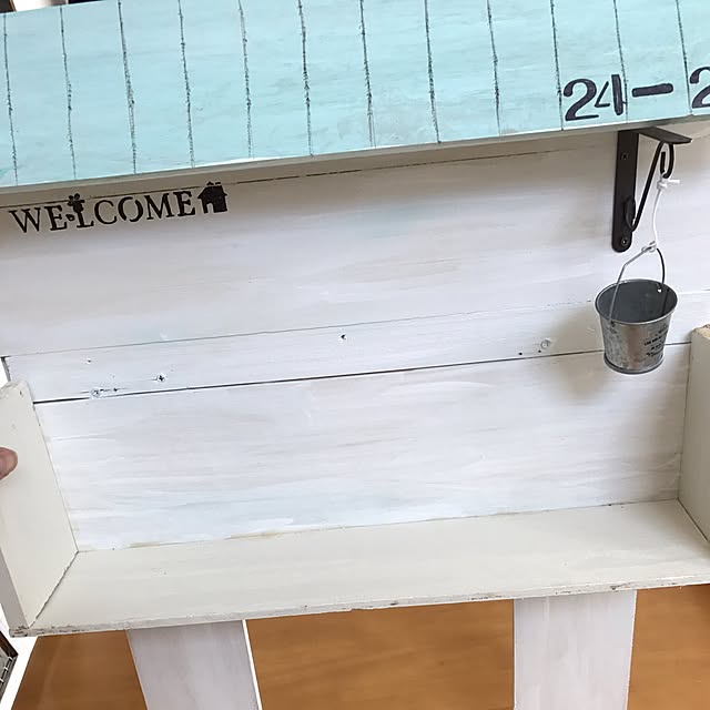 mokuanさんの実例写真