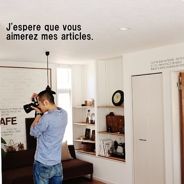 takimoto-manamiさんの実例写真