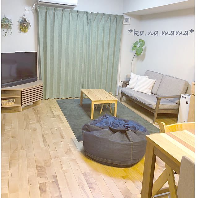 ka.na.mamaさんの実例写真