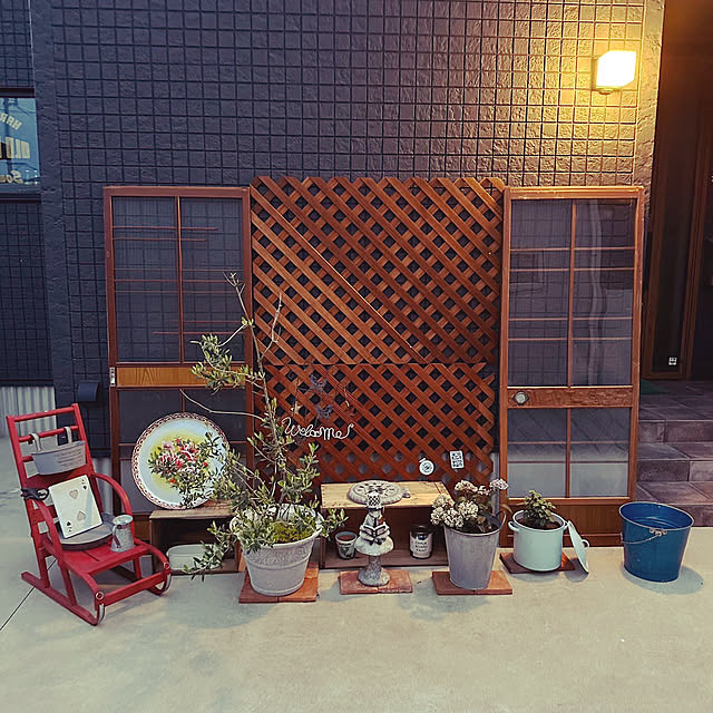 eyes.homeさんの部屋