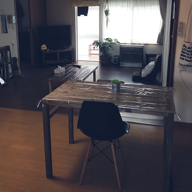 mariさんの実例写真