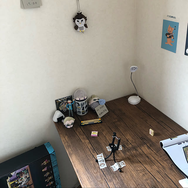 multipleさんの実例写真