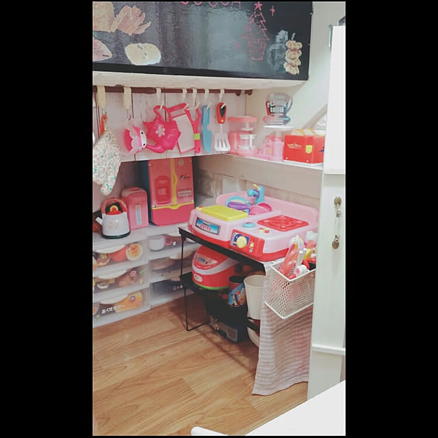 Tさんの実例写真