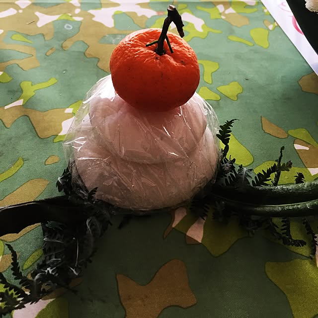 bushiさんの実例写真