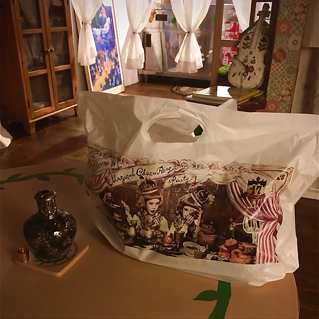 popinさんの実例写真