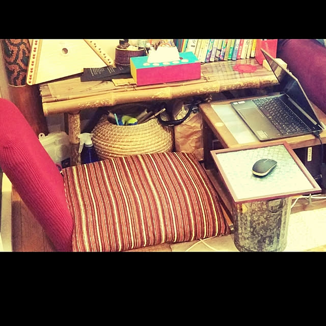 airuhinaさんの実例写真