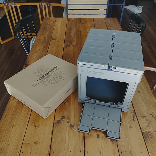 Atelier_tamakiさんの部屋