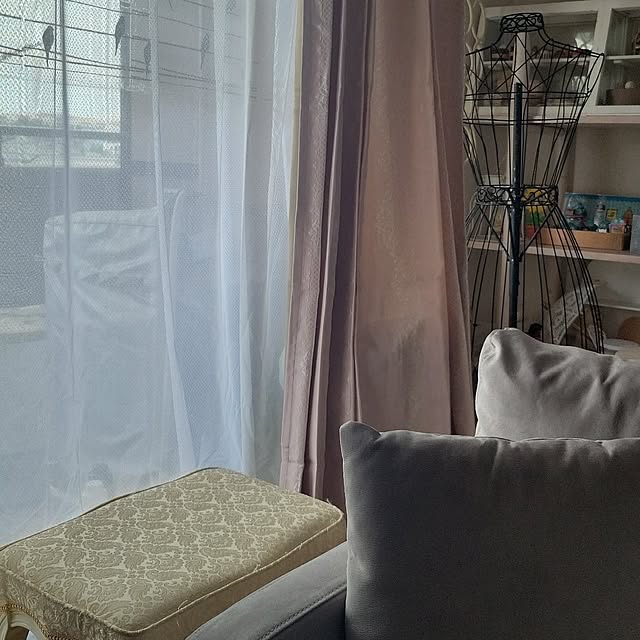 ANTENNAさんの実例写真