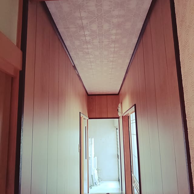 ruantaiさんの部屋