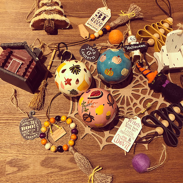ハロウィン雑貨 ハロウィンオーナメントのおすすめ商品と ハロウィン雑貨 ハロウィンオーナメントのおすすめ商品と