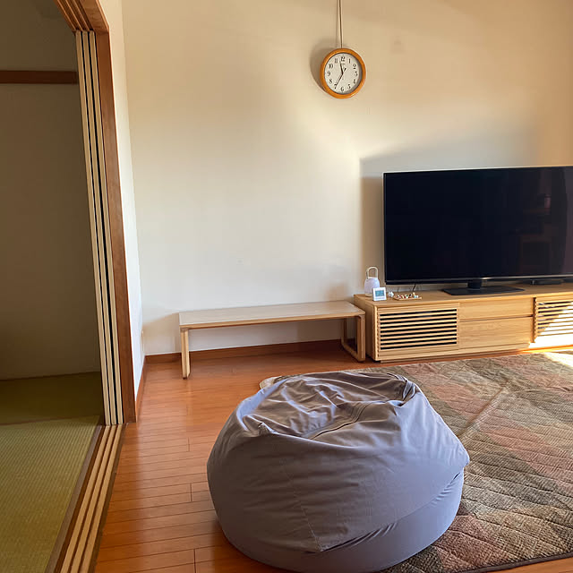kiahiさんの部屋