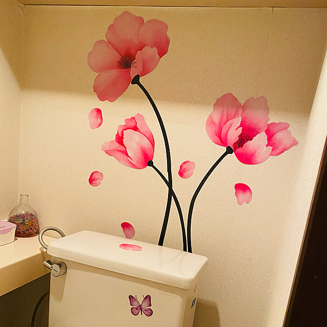 バス/トイレのインテリア実例 - 2022-11-13 17:23:14