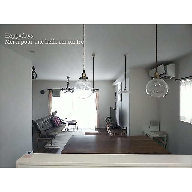 Happydaysさんの実例写真