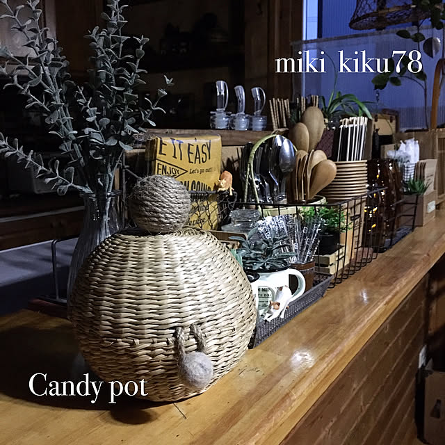 Mikiさんの実例写真