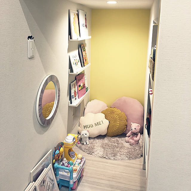 achuさんの実例写真