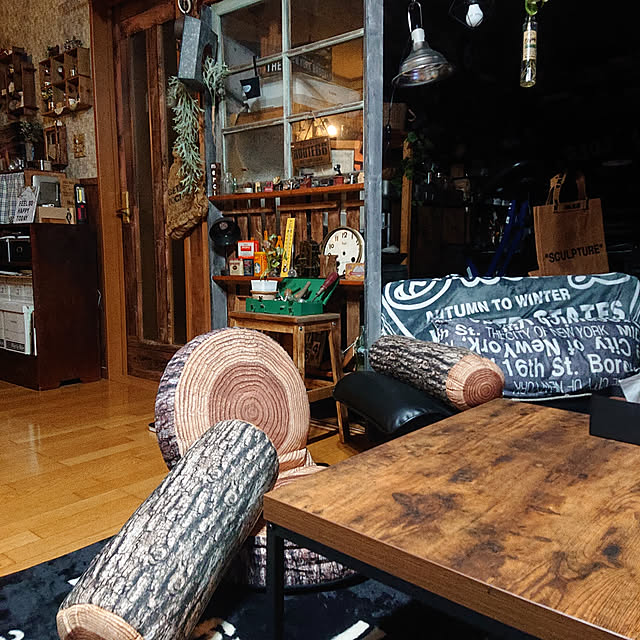 tikuwaさんの実例写真