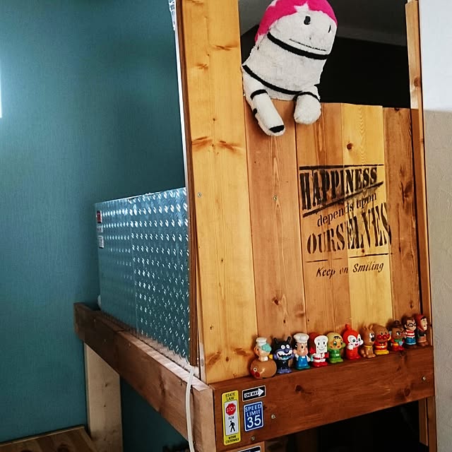 Nuさんの実例写真