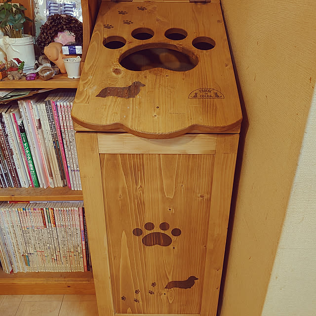 rikachakoさんの実例写真