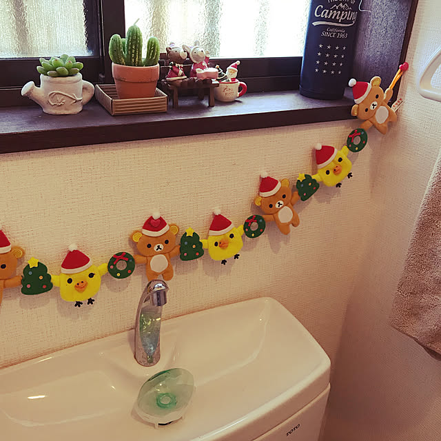 mikanさんの実例写真