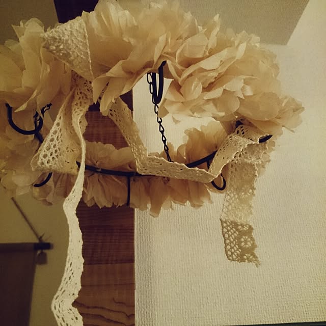nicoco.さんの実例写真