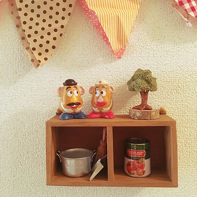 bo-chanさんの実例写真