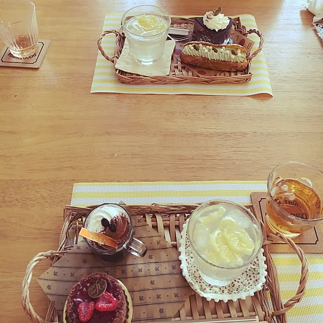 YUMI_avaさんの実例写真