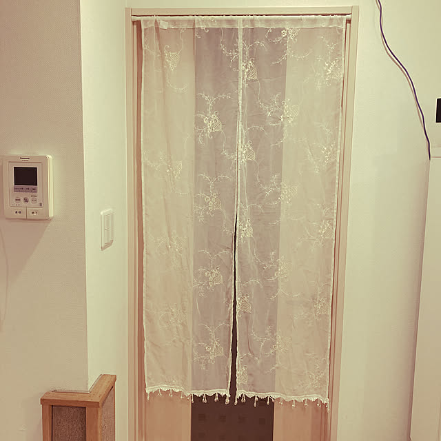 Gomaさんの実例写真
