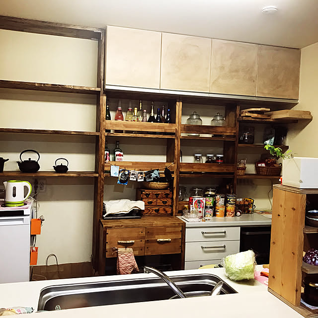 Sayakoさんの実例写真