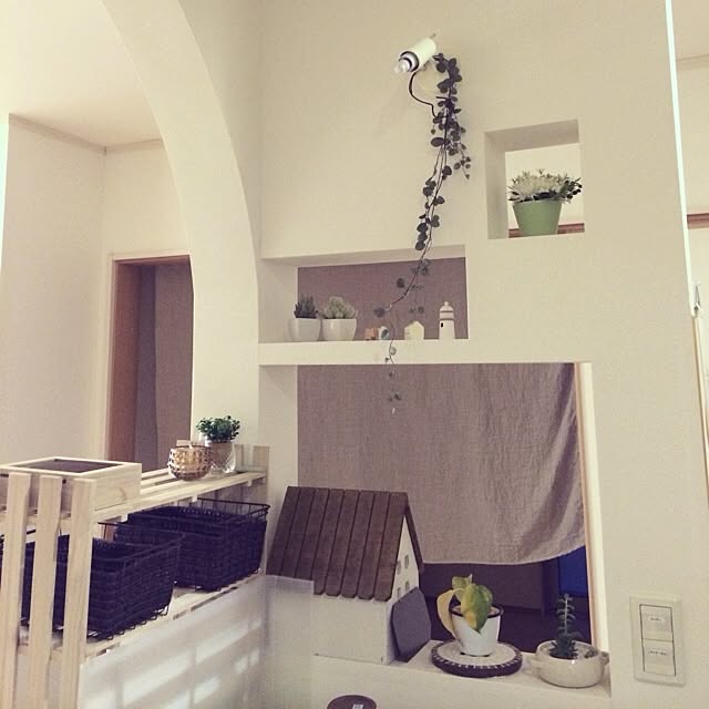 hiromimiさんの実例写真