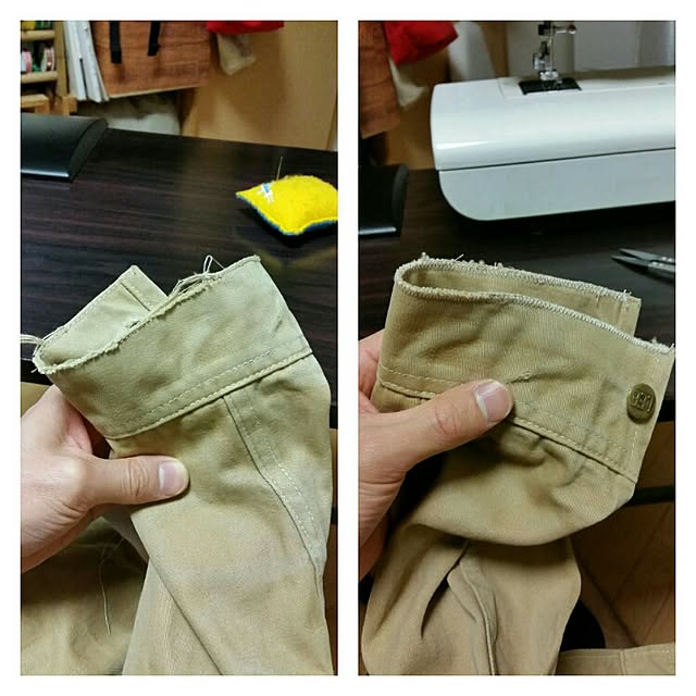 M.Sさんの実例写真